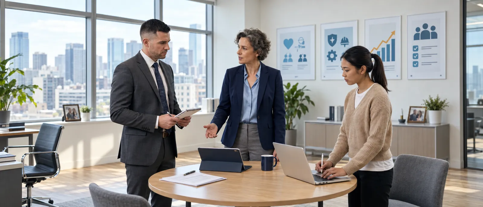 Employment law changes are coming. But is your business really ready?